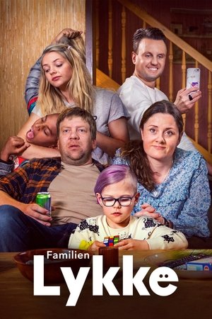 Familien Lykke - Season 2