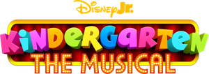 Pré-escola: O Musical! — Logos 5