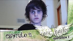 Épisode 91