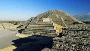 Teotihuacán, les trésors de la cité des dieux