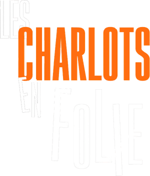 Les Charlots en folie
