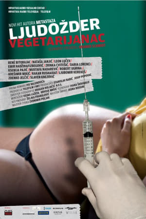 Image Ljudožder vegetarijanac