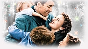 ¡Qué bello es vivir! (1946) HD 1080p Latino