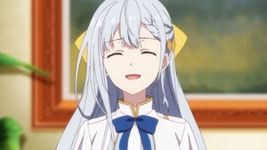 The Magical Revolution of the Reincarnated Princess and the Genius Young Lady Season 1 Episode 3