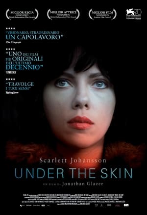 Under the Skin (2014)