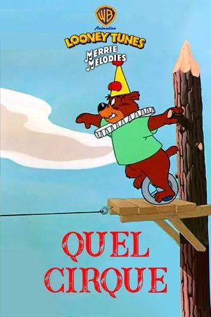 Quel cirque