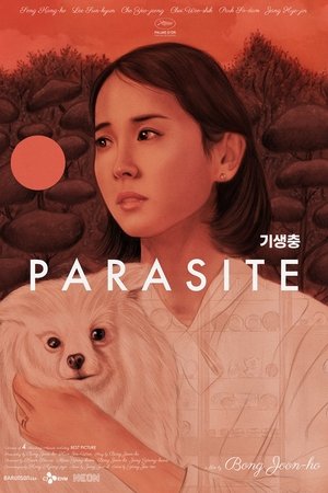 poster Parasite