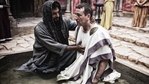 The Bible: Season 1 Episode 9