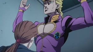 JoJo’s Bizarre Adventure: Saison 4 Episode 4