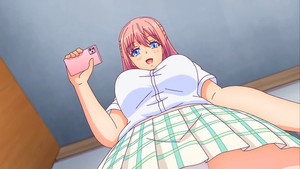 Kokuhaku Episodio 3
