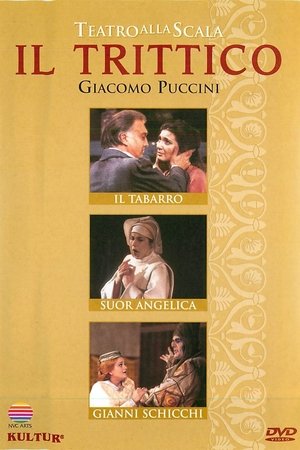 Il Trittico poster