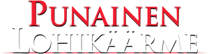 El dragón rojo — Logos 4