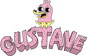 Gustave — Logos 1
