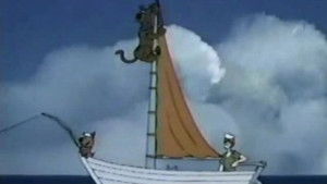 Scooby und Scrappy-Doo: 2×11