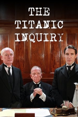 Image SOS: The Titanic Inquiry