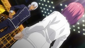 Food Wars! Shokugeki no Soma Staffel 2 Folge 3