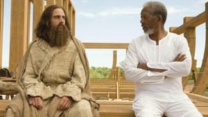 Evan Almighty (2007)