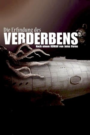 Die Erfindung des Verderbens 1958