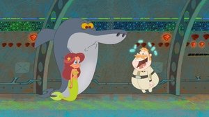 Zig and Sharko: 1×75