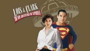 poster Lois & Clark: The New Adventures of Superman