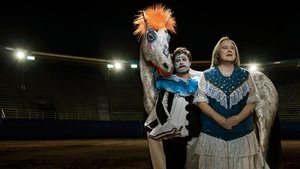 Baskets (2016)