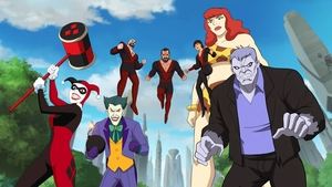 Scooby-Doo! și Krypto Câinele Erou (2023) – Dublat în Română