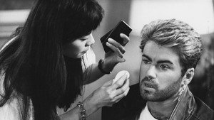 George Michael: The Faith Tour still 7