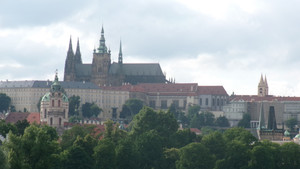 Czechnical Difficulties