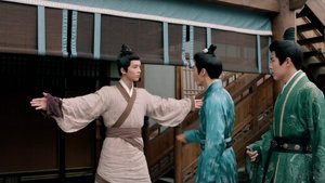 Voyage to Haihun: 1×5