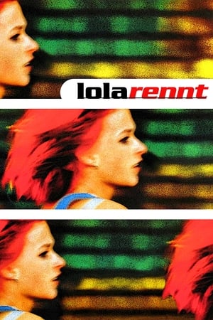 Poster Lola 1998