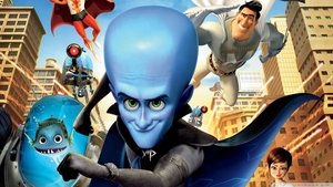 Kẻ Xấu Đẹp Trai - Megamind (2010)