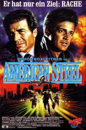 Image American Steel