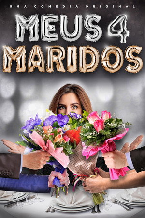Meus 4 Maridos 4