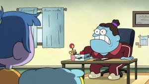 Big City Greens: 3×2