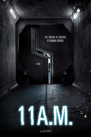 11 A.M. 10