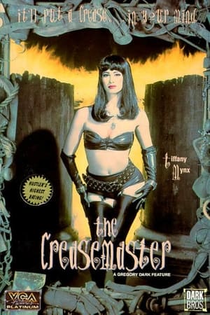 Poster The Creasemaster 1992
