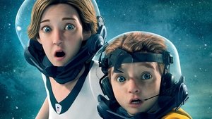 Mars Needs Moms