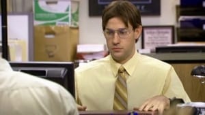 The Office: Stagione 3 – Episodio 20