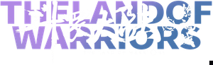 The Land of Warriors — Logos 4