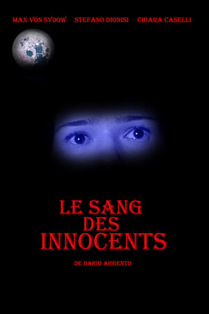 Image Le Sang des innocents