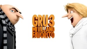 Captura de Gru 3. Mi villano favorito (2017) Dual 1080p