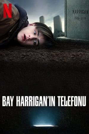 Image Bay Harrigan'ın Telefonu