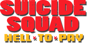 Suicide Squad: Hell to Pay