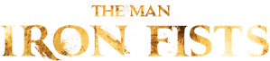 The Man with the Iron Fists