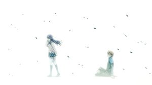 Ao-chan Can’t Study! Season 1 Episode 8