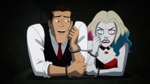Harley Quinn: Season 2 Episode 10