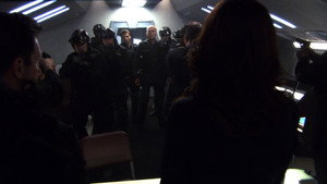 Battlestar Galactica - Battlestar Galactica - Saison 1 - À la recherche de la Terre (2) - image n°3