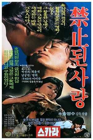 Poster A Forbidden Love (1983)