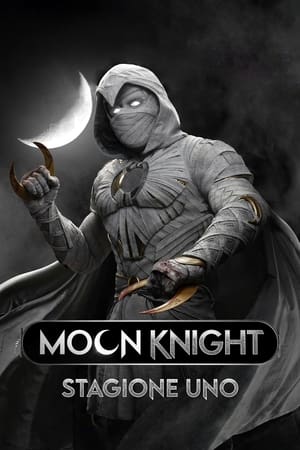 Moon Knight: Miniserie