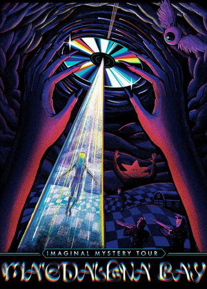 Imaginal Disk 30